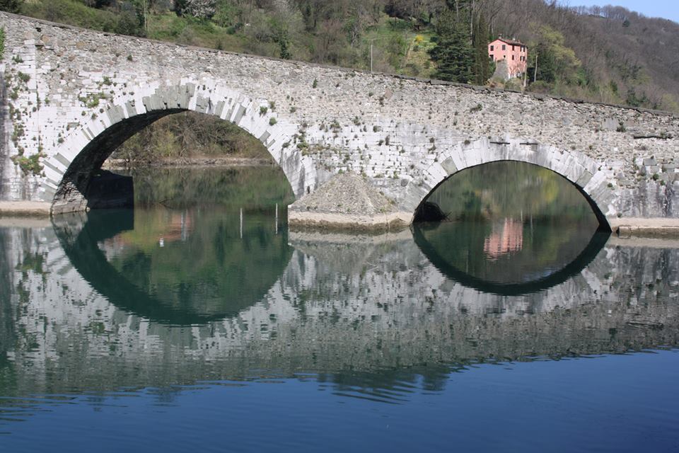 fotografare toscana